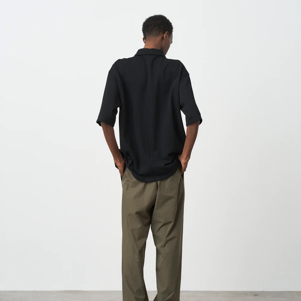SUPIMA AIR KANOKO POLO SHIRT