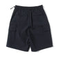 HIGH STRETCH NYLON EASY CARGO SHORTS
