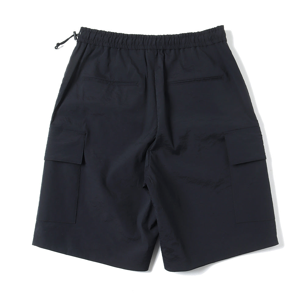 HIGH STRETCH NYLON EASY CARGO SHORTS