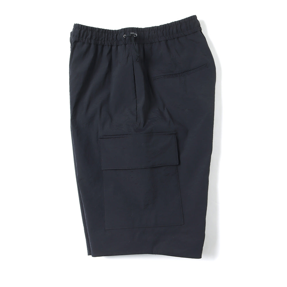 HIGH STRETCH NYLON EASY CARGO SHORTS