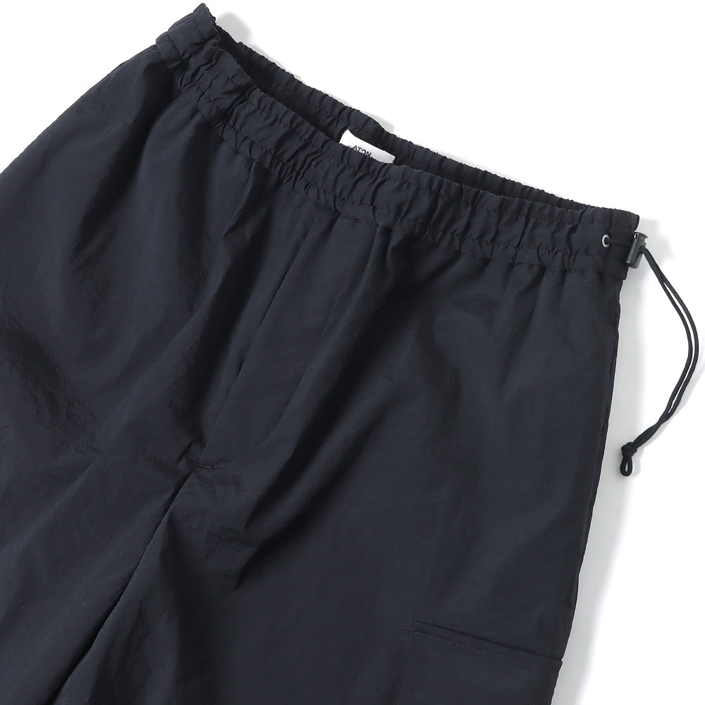 HIGH STRETCH NYLON EASY CARGO SHORTS