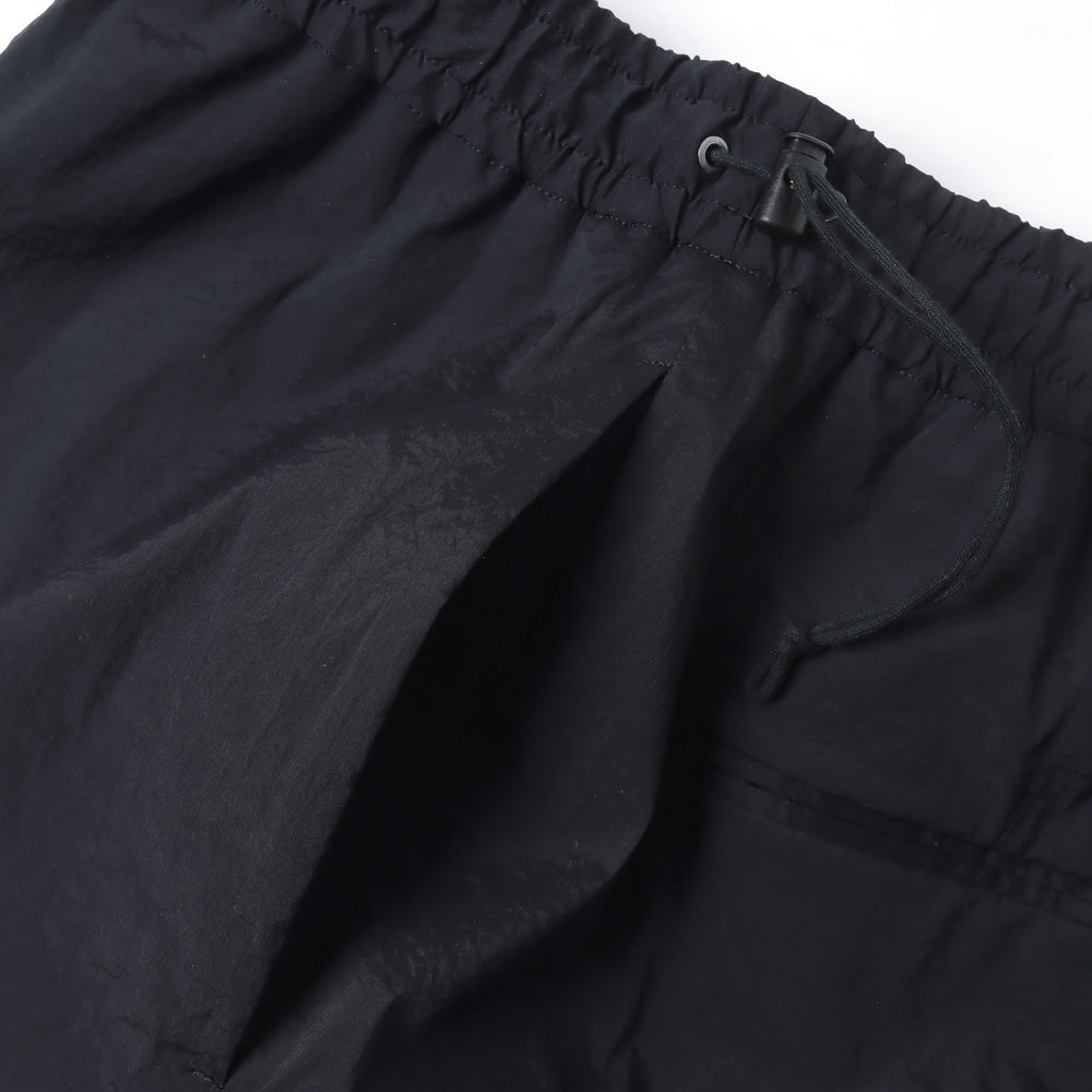 HIGH STRETCH NYLON EASY CARGO SHORTS