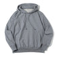 SUPER MILLED SWEAT P/O PARKA