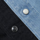 SELVEDGE SUPER LIGHT DENIM SHIRT