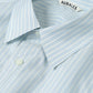 FINX POLYESTER STRIPE SHIRT