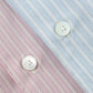 FINX POLYESTER STRIPE SHIRT