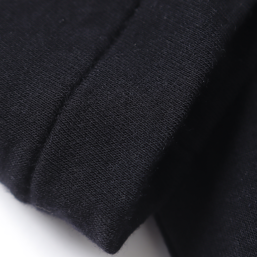 SUPER SOFT WOOL JERSEY TEE