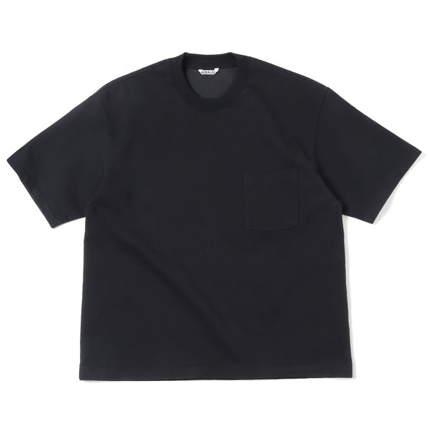 AURALEE) STAND-UP TEE (A23ST01SU) | AURALEE / カットソー (MEN