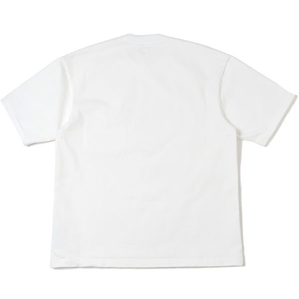 STAND-UP TEE