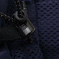 WIDE TAPERED EASY PANTS (MESH)