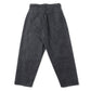 12.9oz Selvage Denim GI-belt Pants