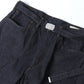 12.9oz Selvage Denim GI-belt Pants