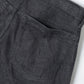 12.9oz Selvage Denim GI-belt Pants