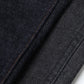 12.9oz Selvage Denim GI-belt Pants