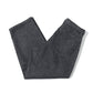 12.9oz Selvage Denim GI-belt Pants