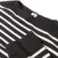 Border Basque Shirt