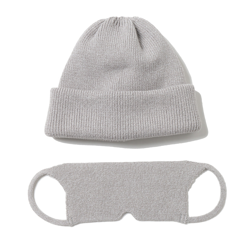 Knitcap / sleepmask