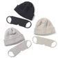 Knitcap / sleepmask