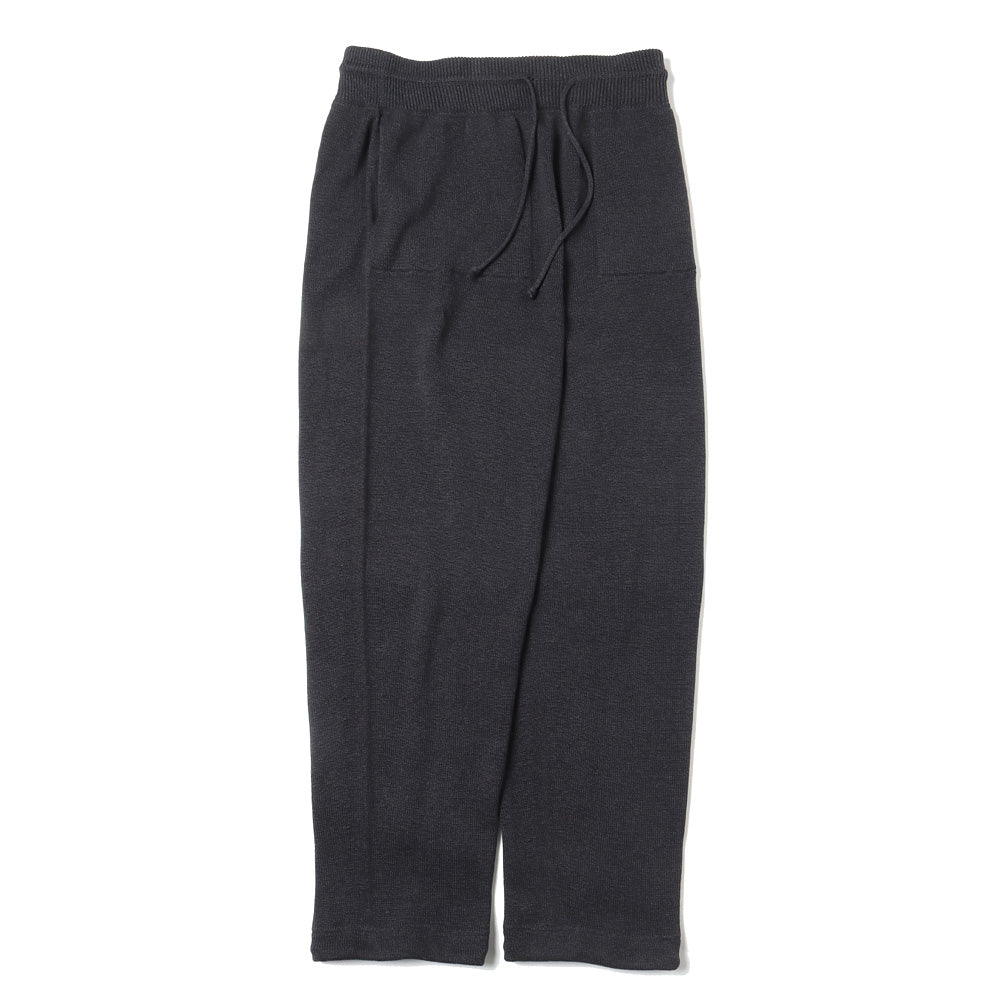 Wholegarment Knit Pants