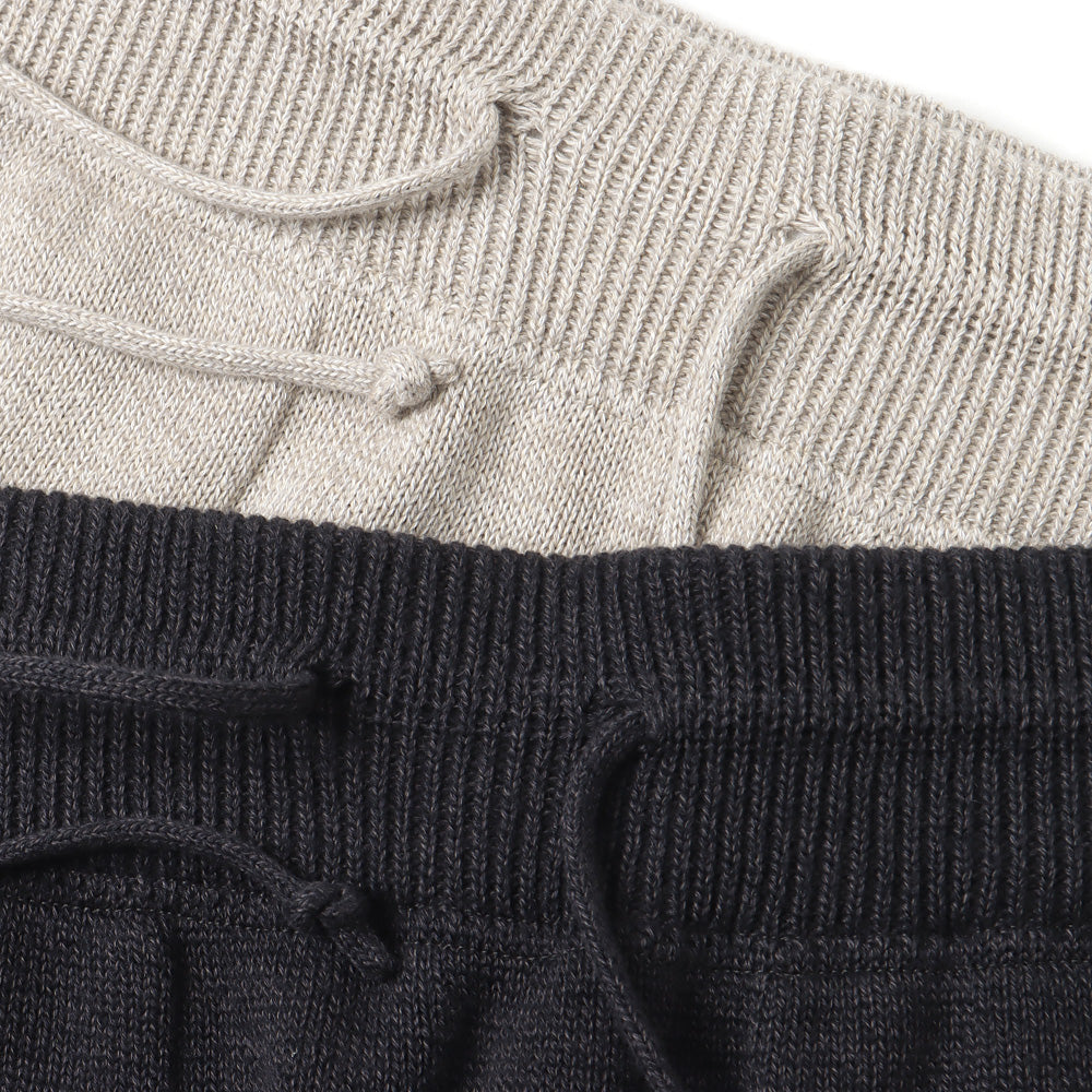 Wholegarment Knit Pants