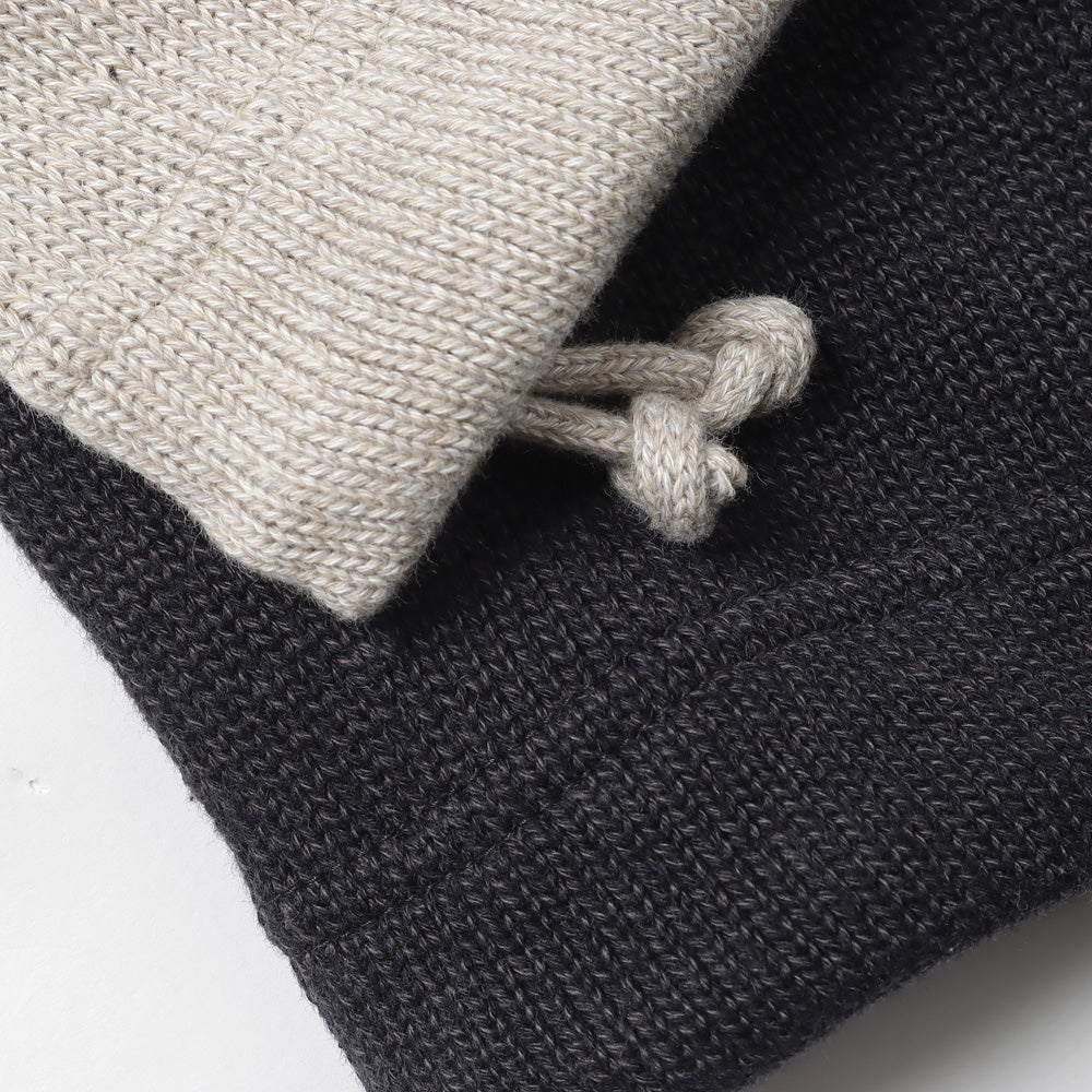 Wholegarment Knit Pants