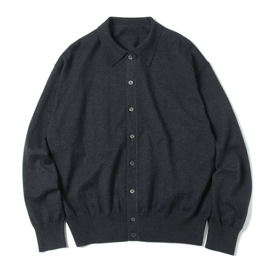 Knit Shirts L/S