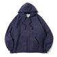 Water-repellent Zip Up Hoodie