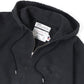 Water-repellent Zip Up Hoodie