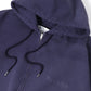 Water-repellent Zip Up Hoodie