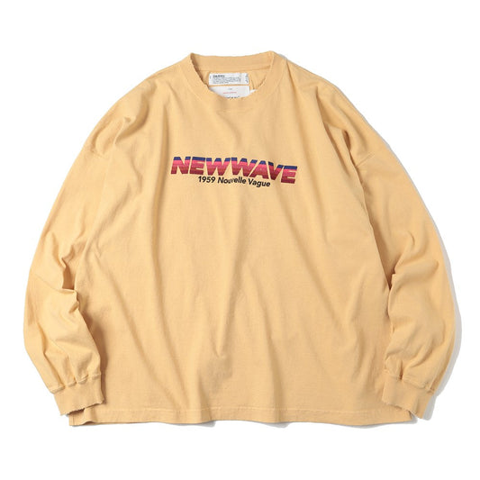 NEW WAVE Tee