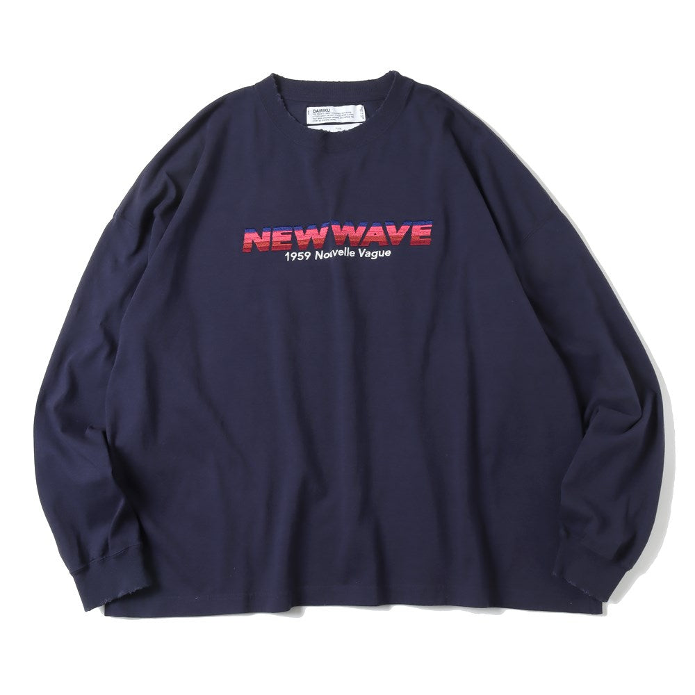 NEW WAVE Tee