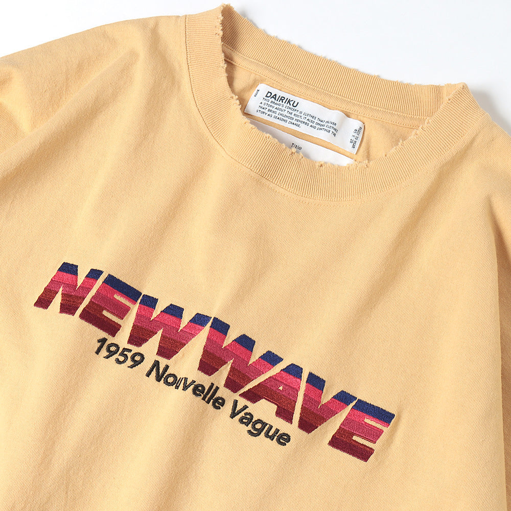 NEW WAVE Tee