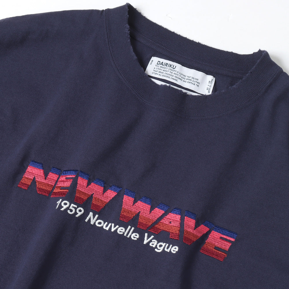 NEW WAVE Tee