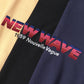 NEW WAVE Tee