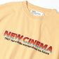 NEW CINEMA Tee