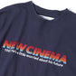 NEW CINEMA Tee