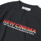 NEW CINEMA Tee