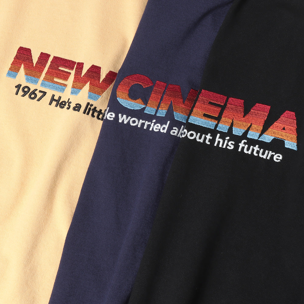 NEW CINEMA Tee