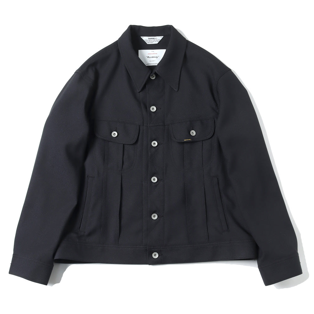 Polyester Jacket