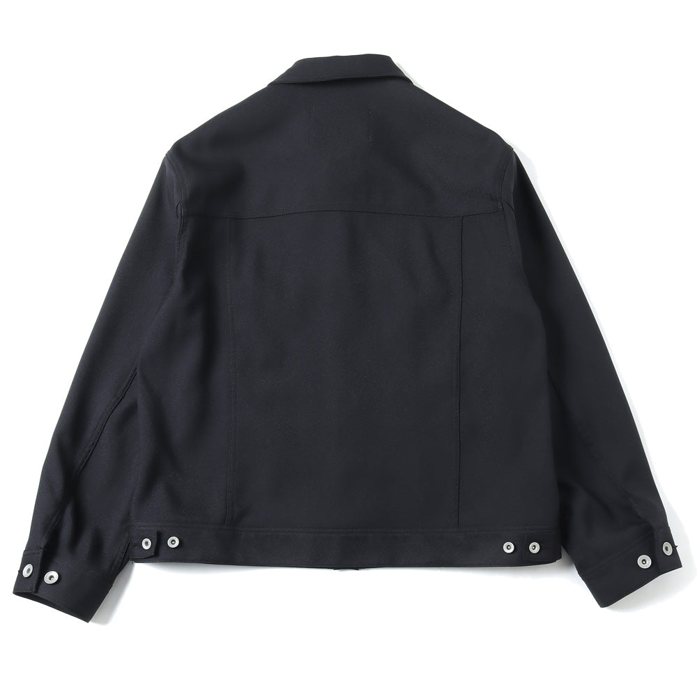 Polyester Jacket