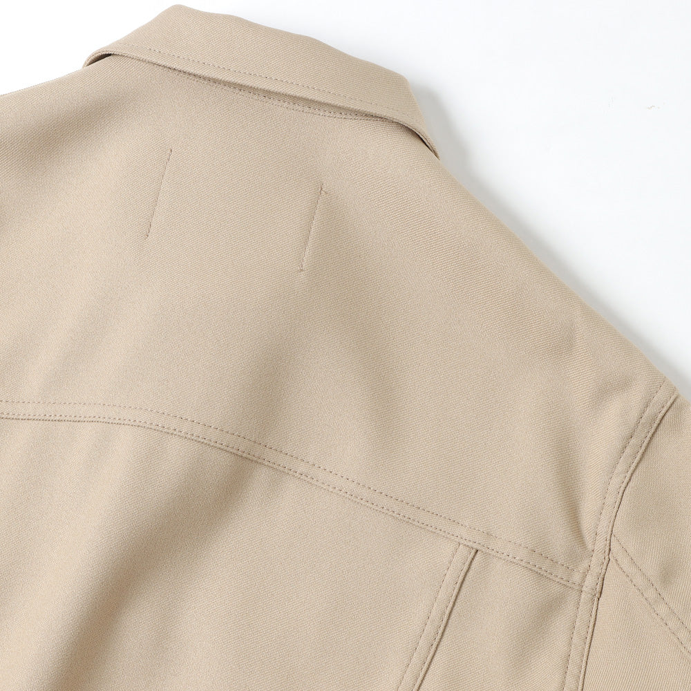 Polyester Jacket