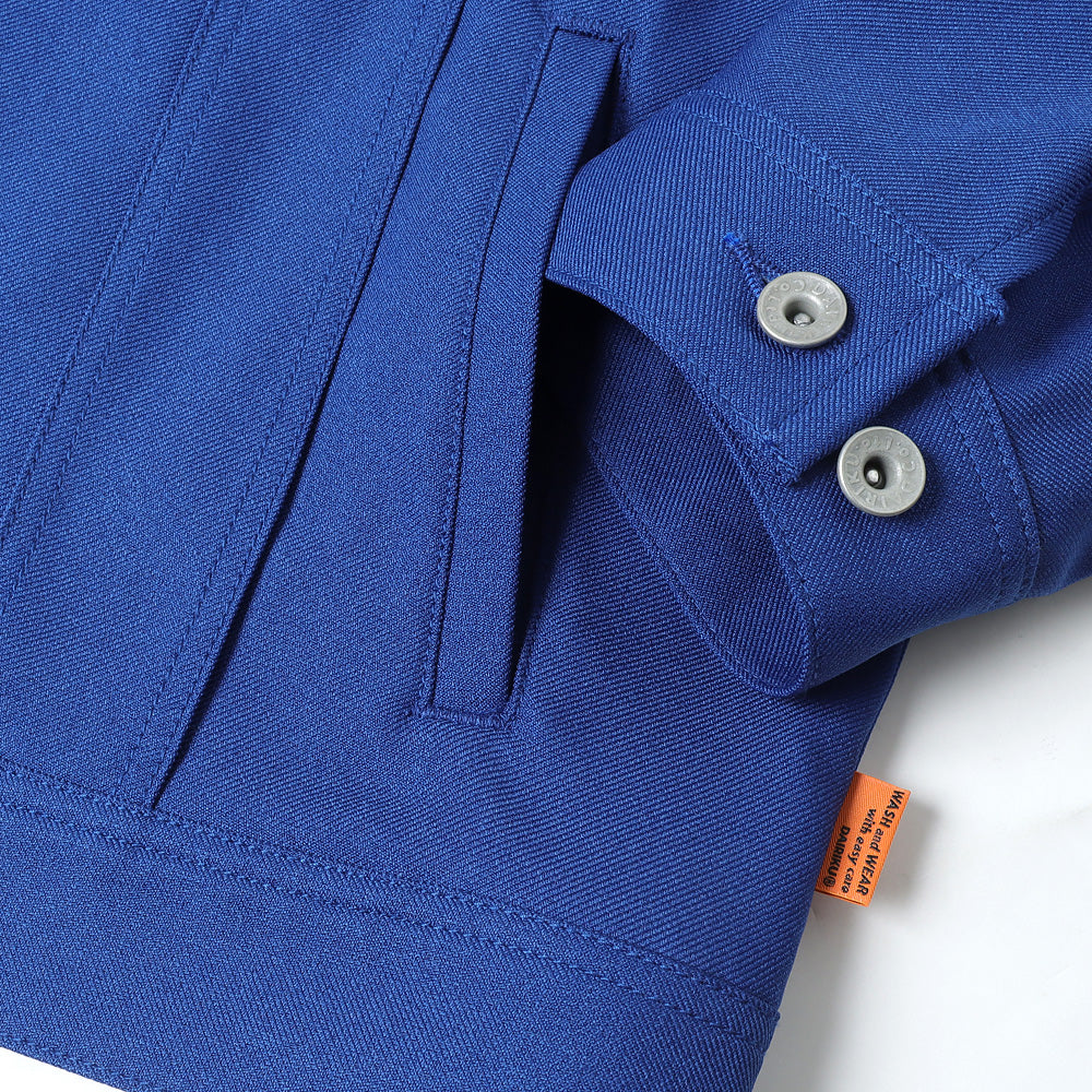 Polyester Jacket