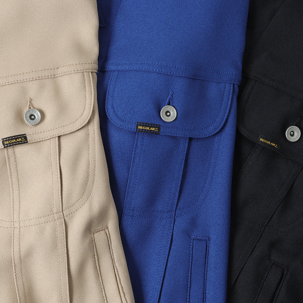 Polyester Jacket