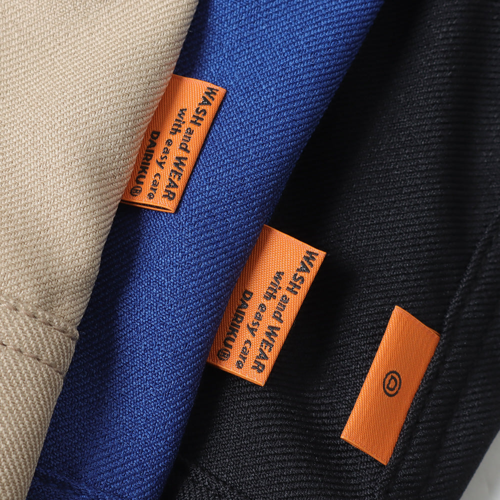 Polyester Jacket