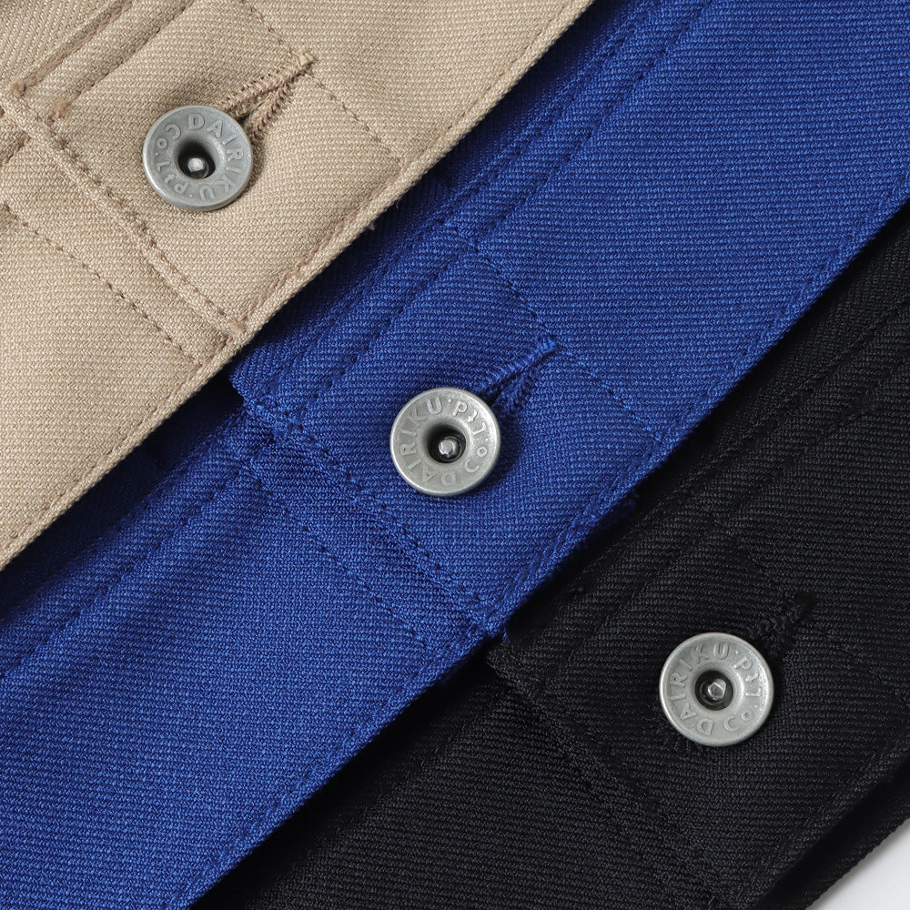 Polyester Jacket