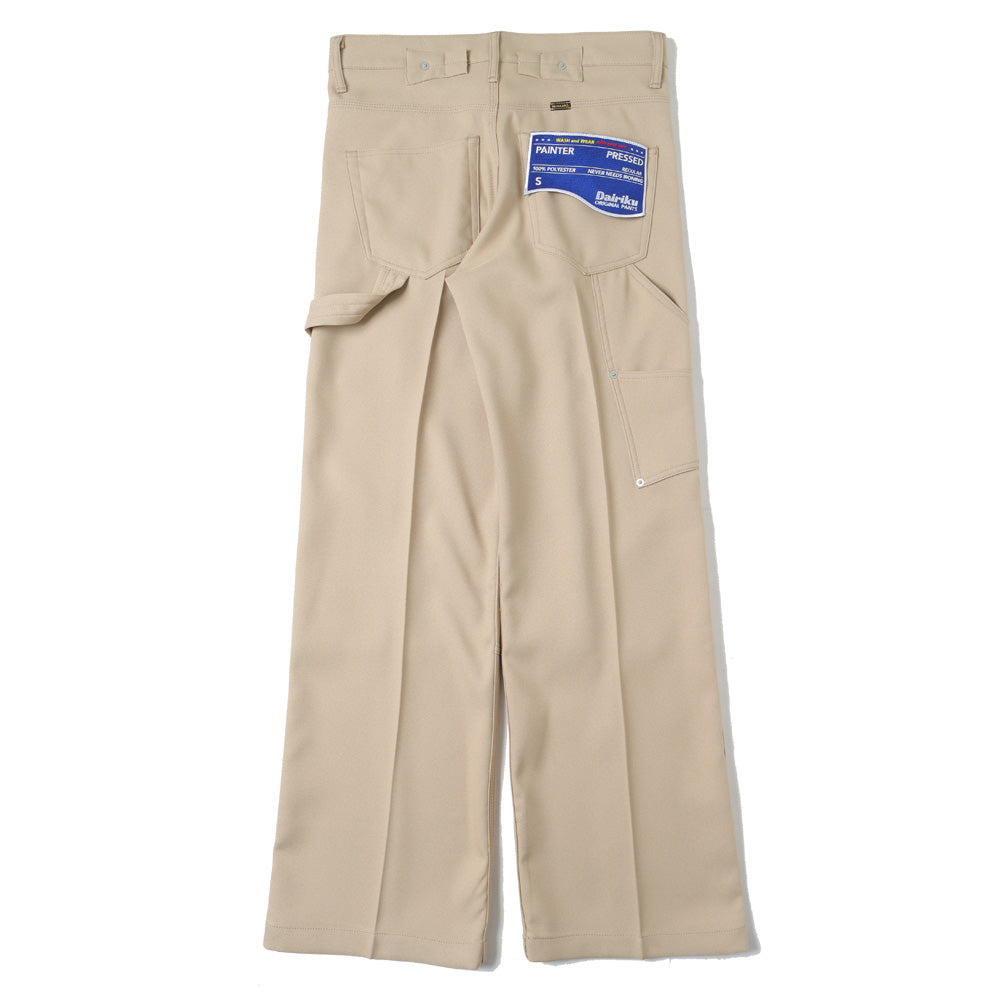 Painter Press Pants