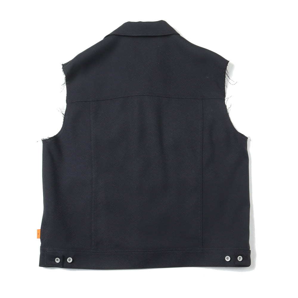 Polyester Vest