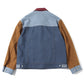 Crazy Polyester Jacket