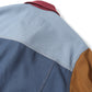 Crazy Polyester Jacket