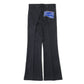 Flare Pressed Pants